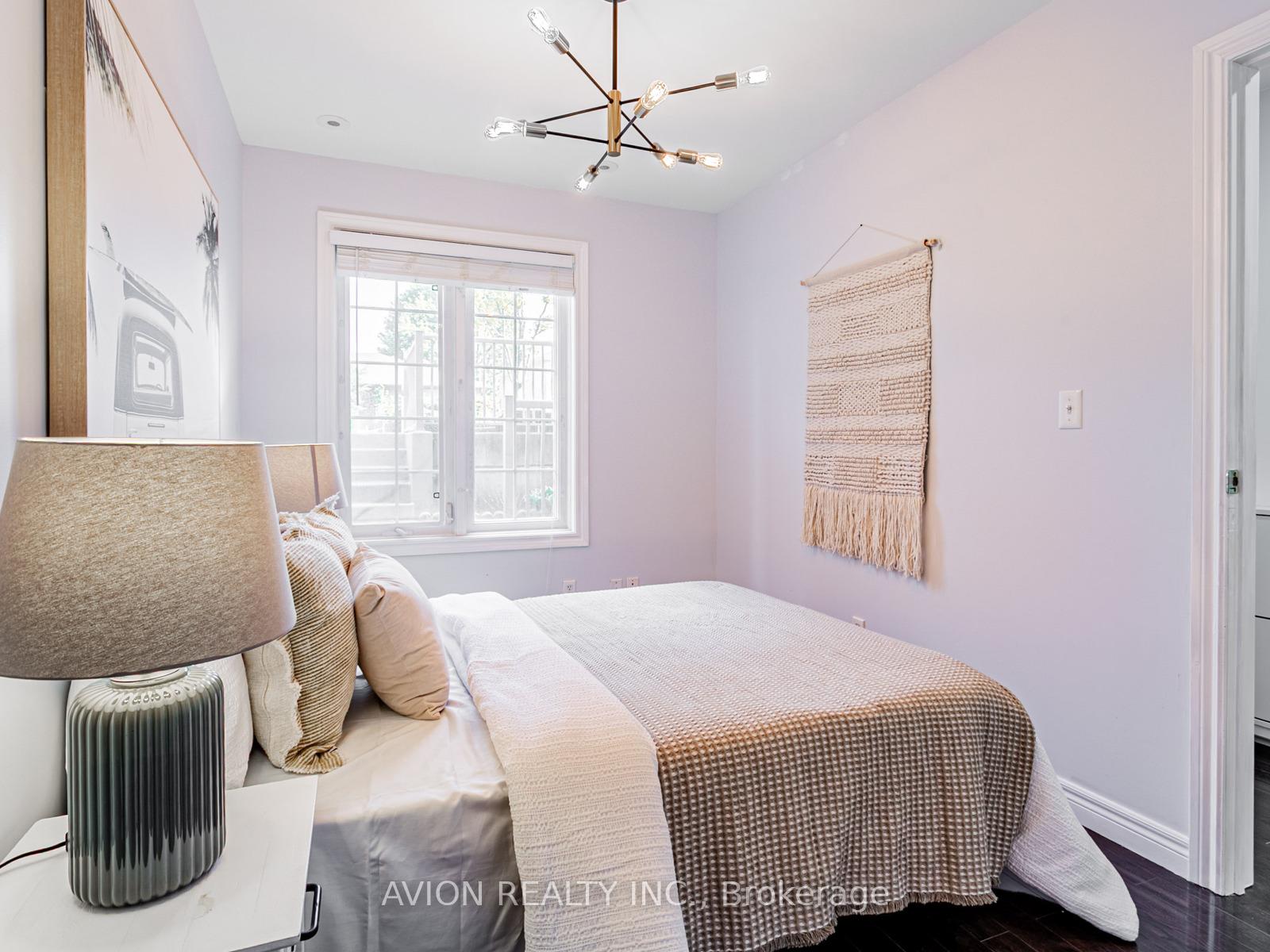 3 Bedrooms Condo at 45 Cedarcroft, Toronto For sale