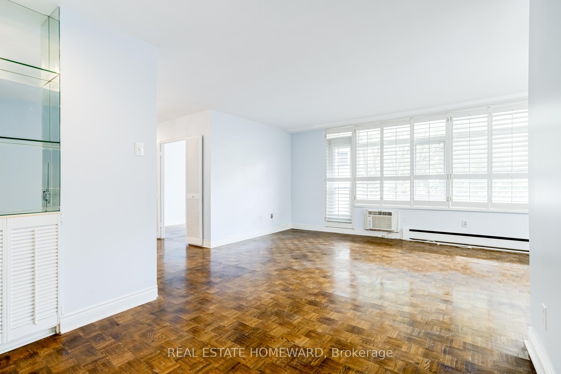 2 Bedrooms Co-op at 581 Avenue, Toronto For sale