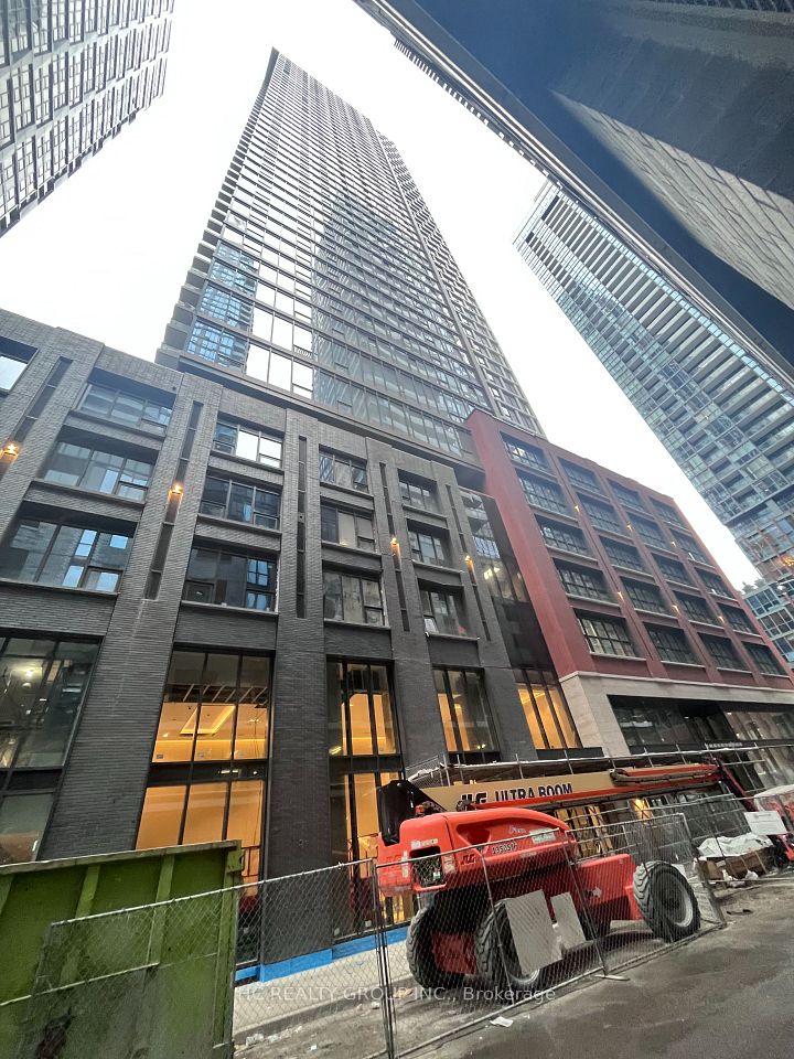 15 MERCER