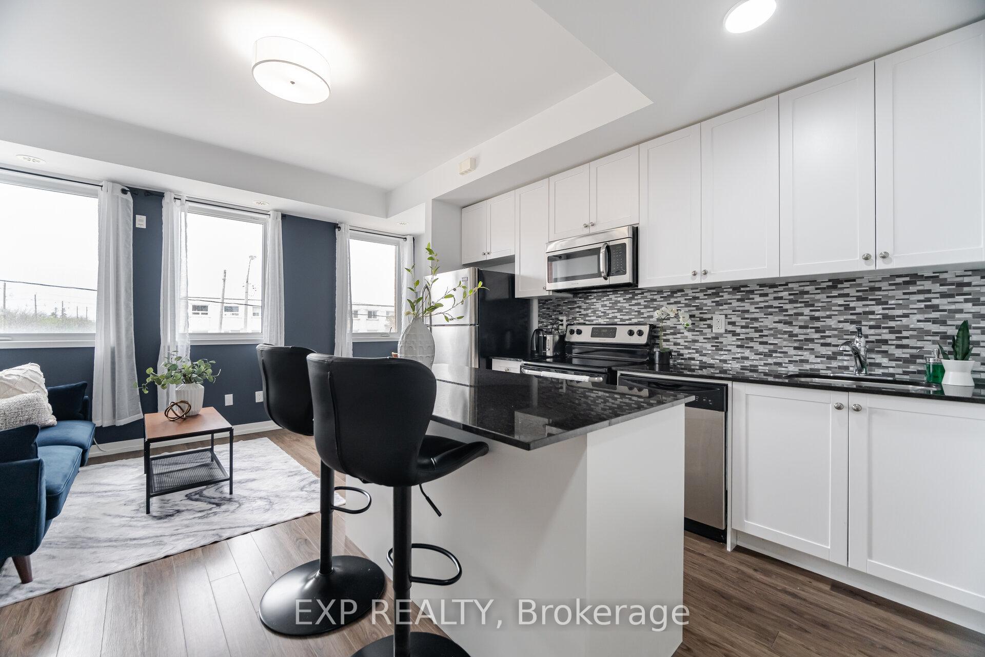 2 Bedrooms Condo at 867 Wilson, Toronto For sale