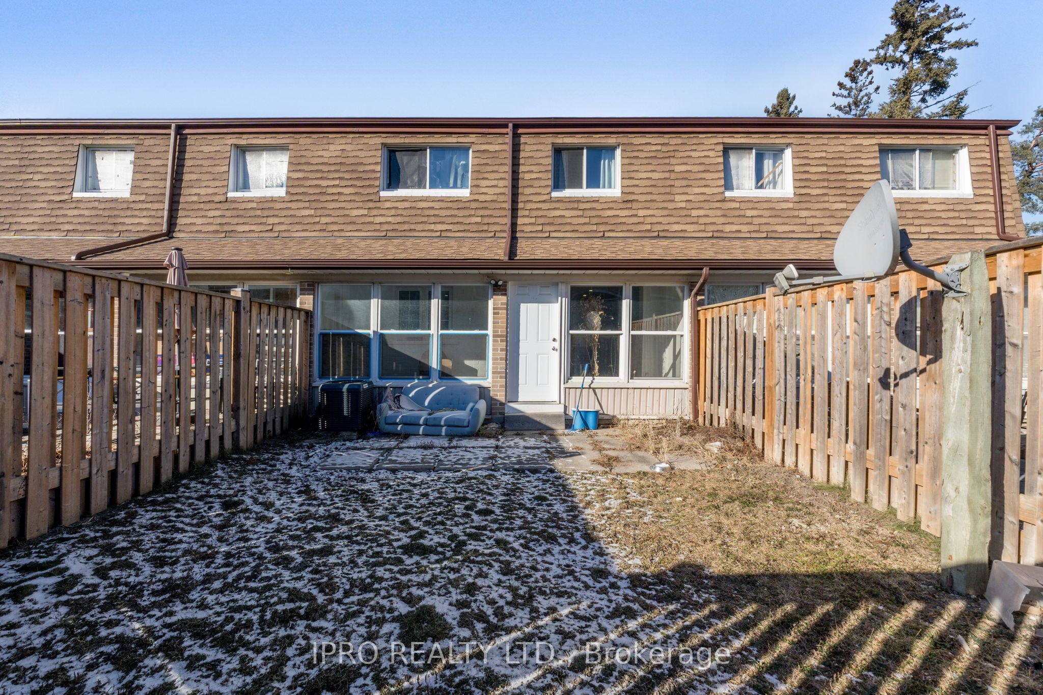 3860 Morning Star Drive, #35