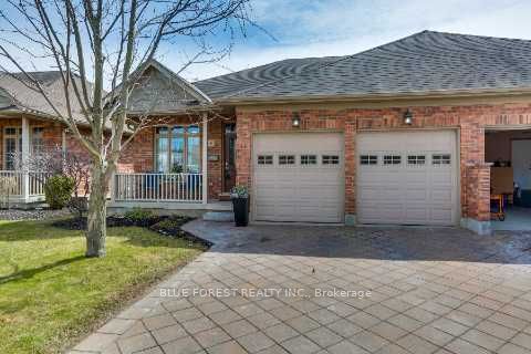 #8 - 10 Foxhollow Drive, Thames Centre, ON N0L 1G3