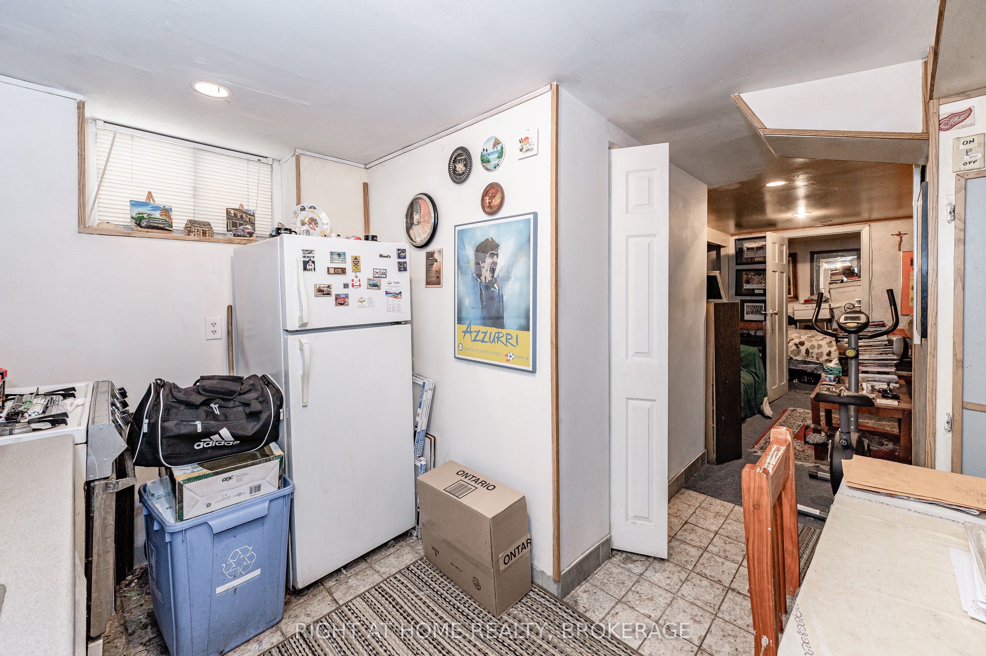 1 Arkledun Avenue