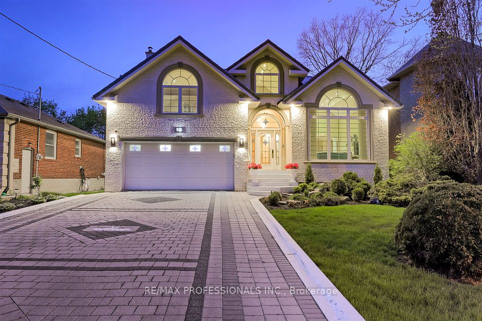 18 Northglen