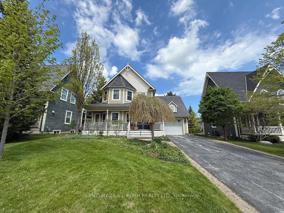 205 Snowbridge