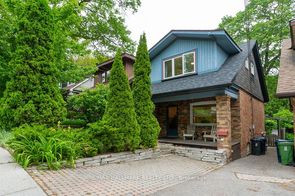 89 Glenmount Park Road
