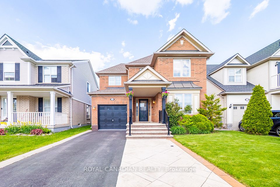 959 Lancaster Boulevard, Milton, ON L9T 6A2