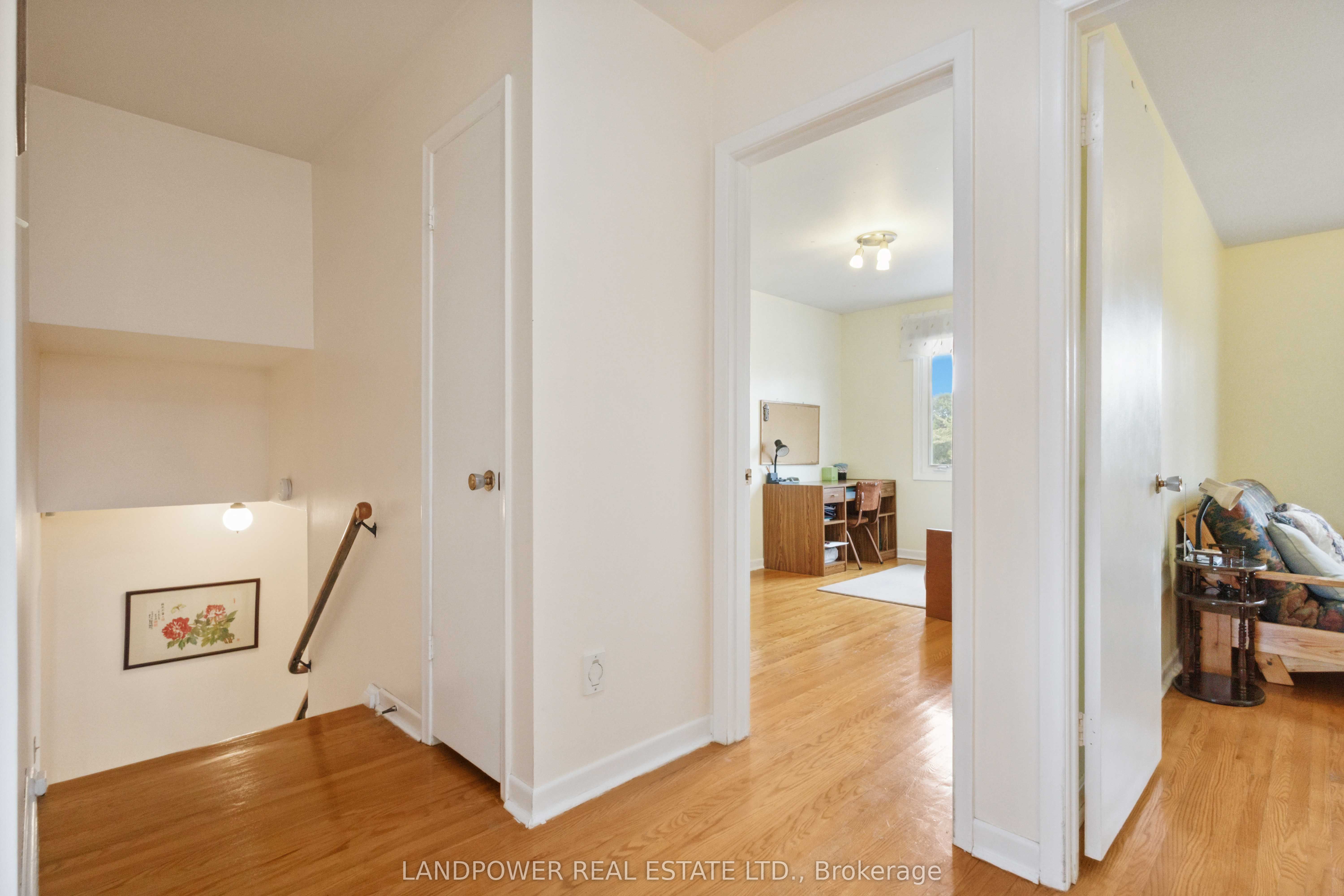 851 Huntingwood Drive