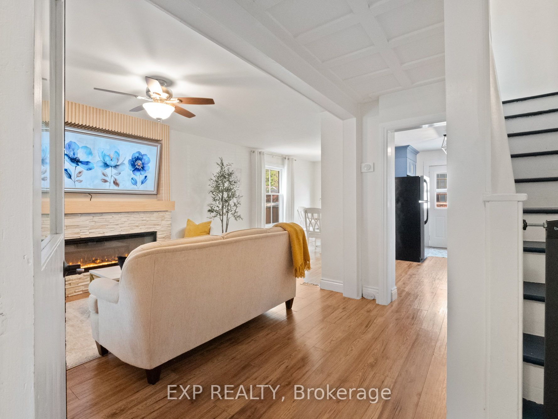 4 Wiley Street