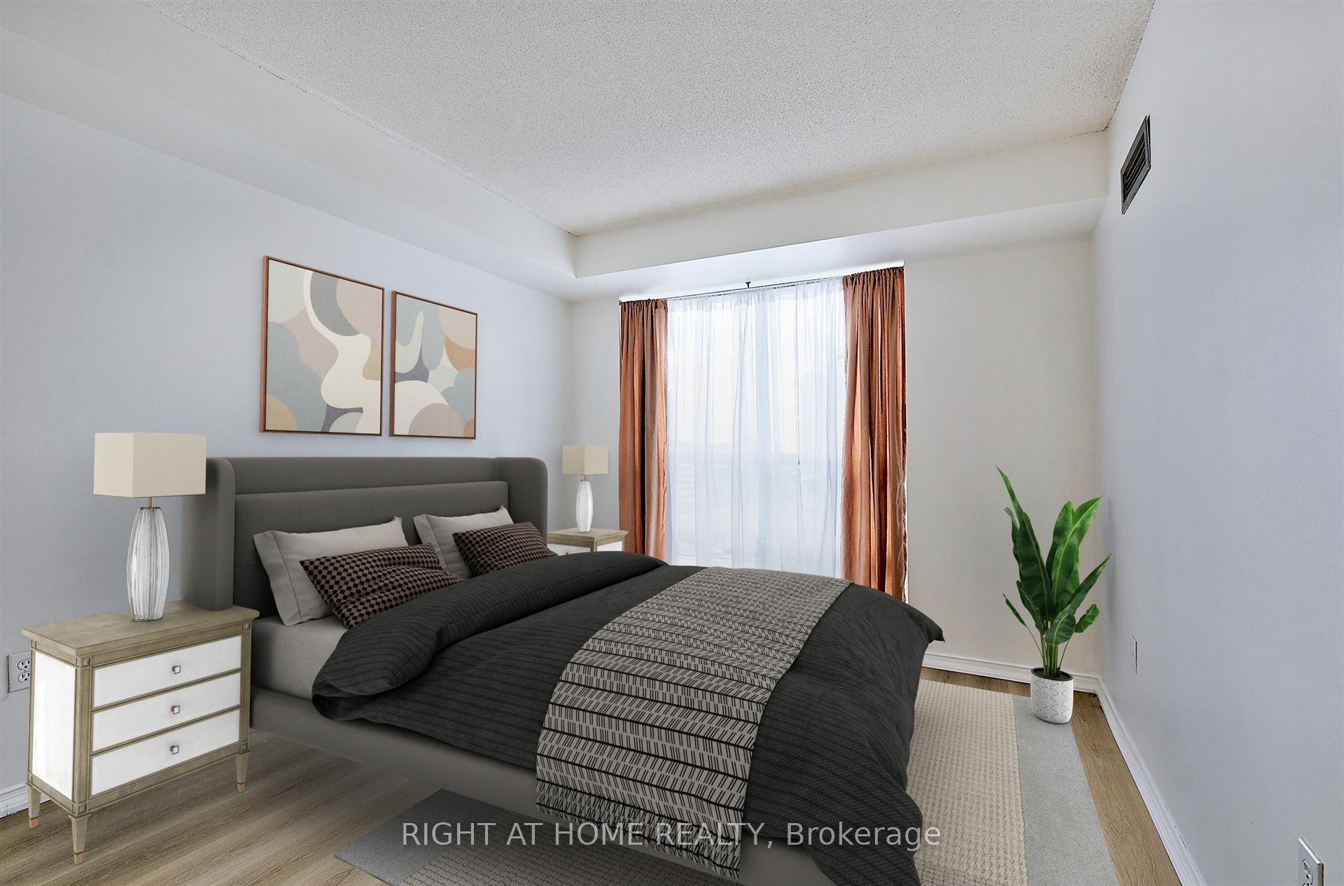 2 Bedrooms Condo at 1 Pemberton, Toronto For sale