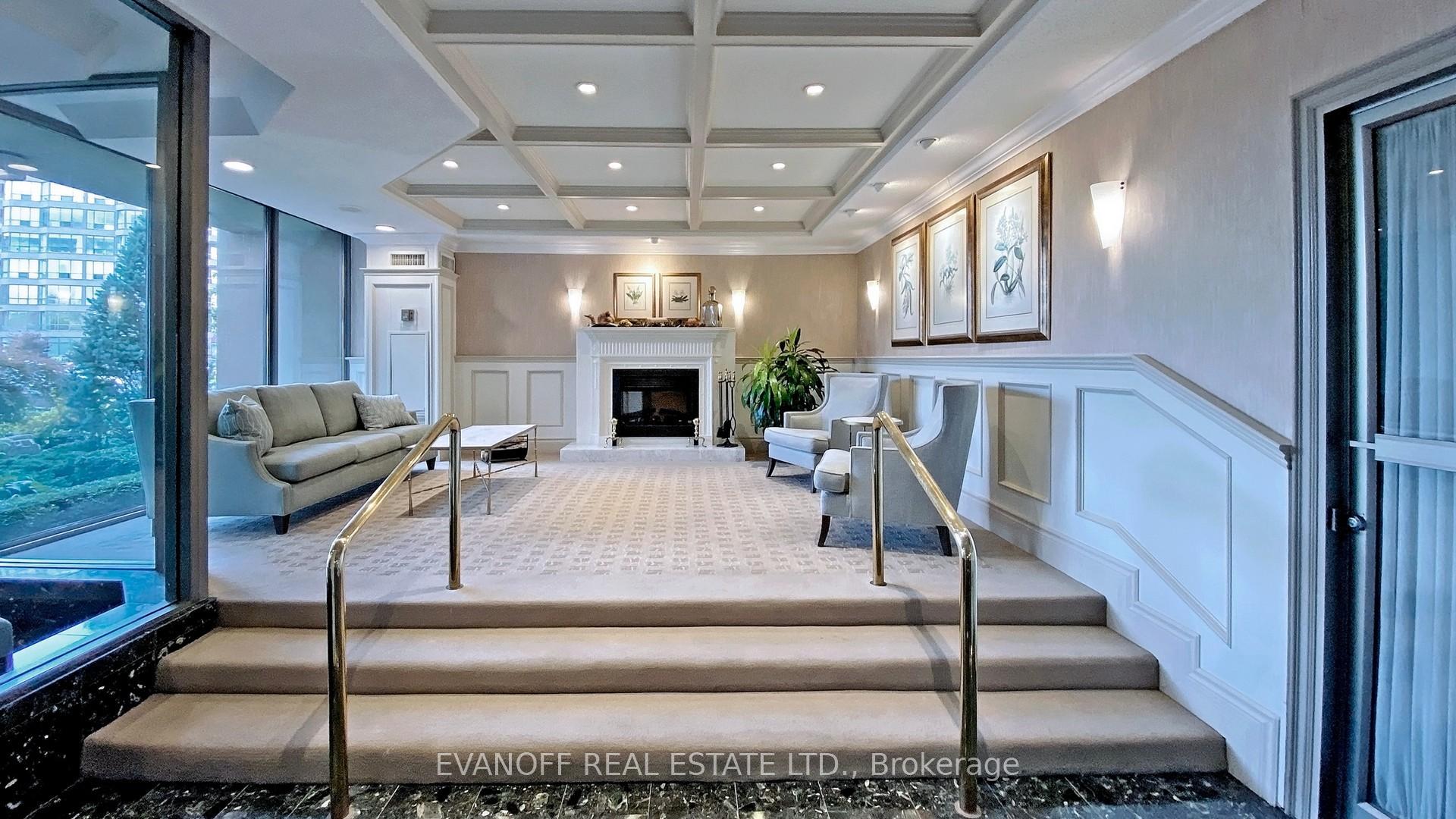 3 Bedrooms Condo at 20 Guildwood, Toronto For sale