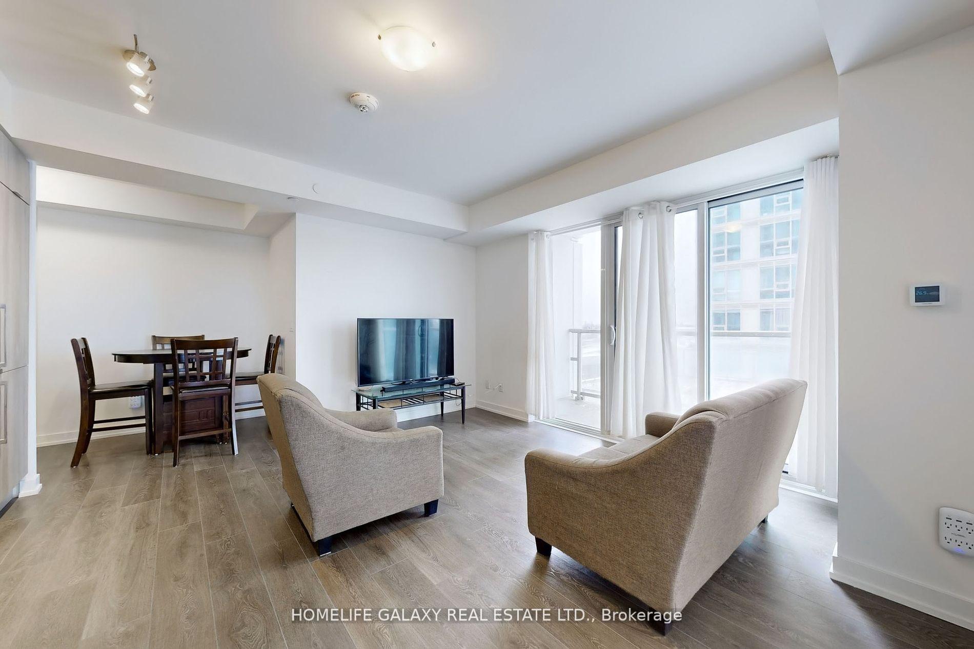 2 Bedrooms Condo at 2033 Kennedy, Toronto For sale
