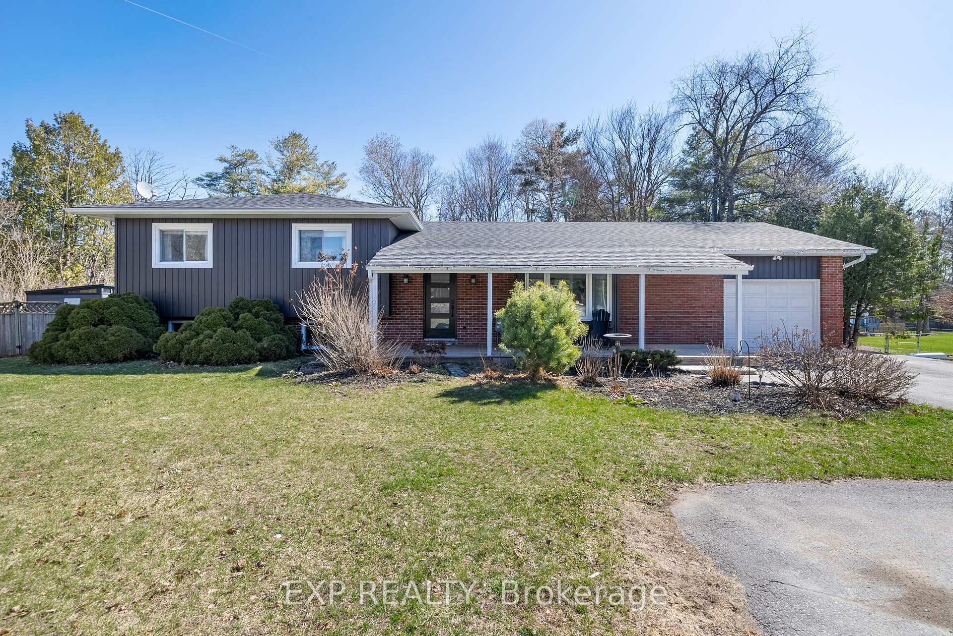 201 Clitheroe Road, Alnwick/Haldimand, ON K0K 2G0