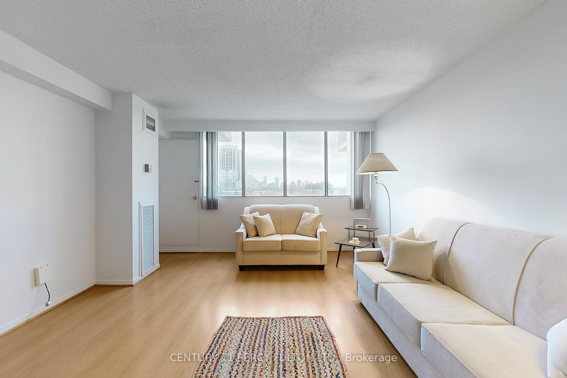 1 Bedroom Condo at 40 Bay Mills, Toronto For sale