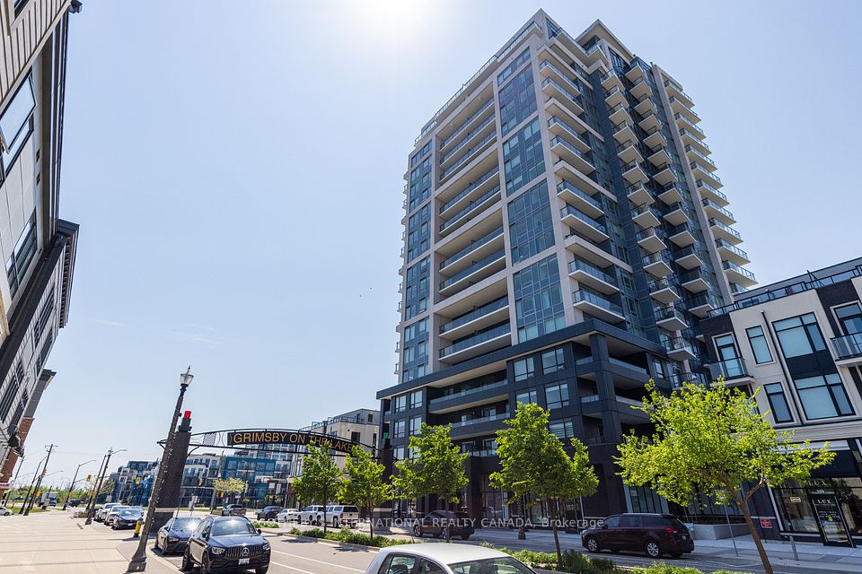 #705 - 385 Winston Road, Grimsby, ON L3M 0J3