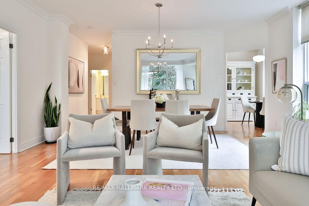 2 Bedrooms Condo at 2511 Bloor, Toronto For sale
