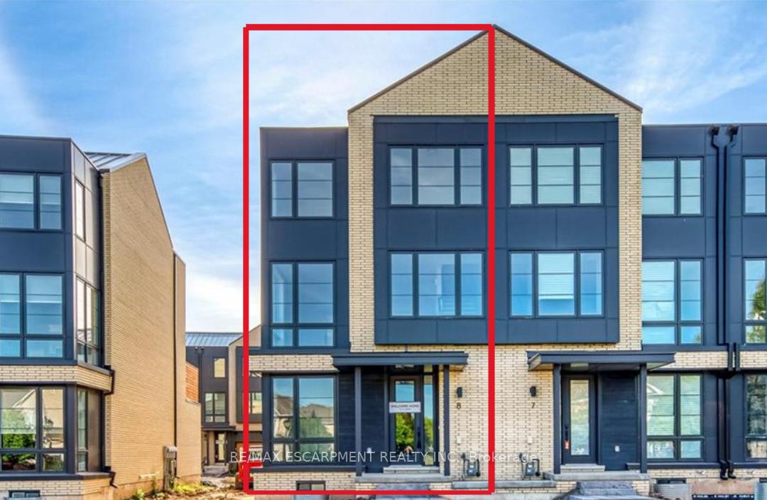 3 Bedrooms Condo at 2273 Turnberry, Burlington For sale