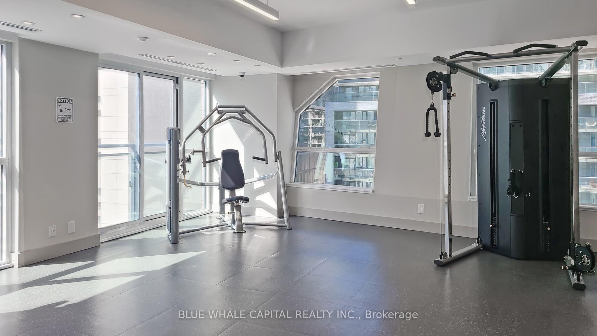 1 Bedroom Condo at 99 John,  Toronto For sale