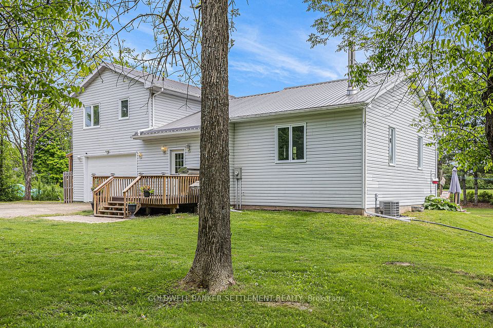 1265 Bathurst 5th Con Concession, Tay Valley, ON K7H 3C9