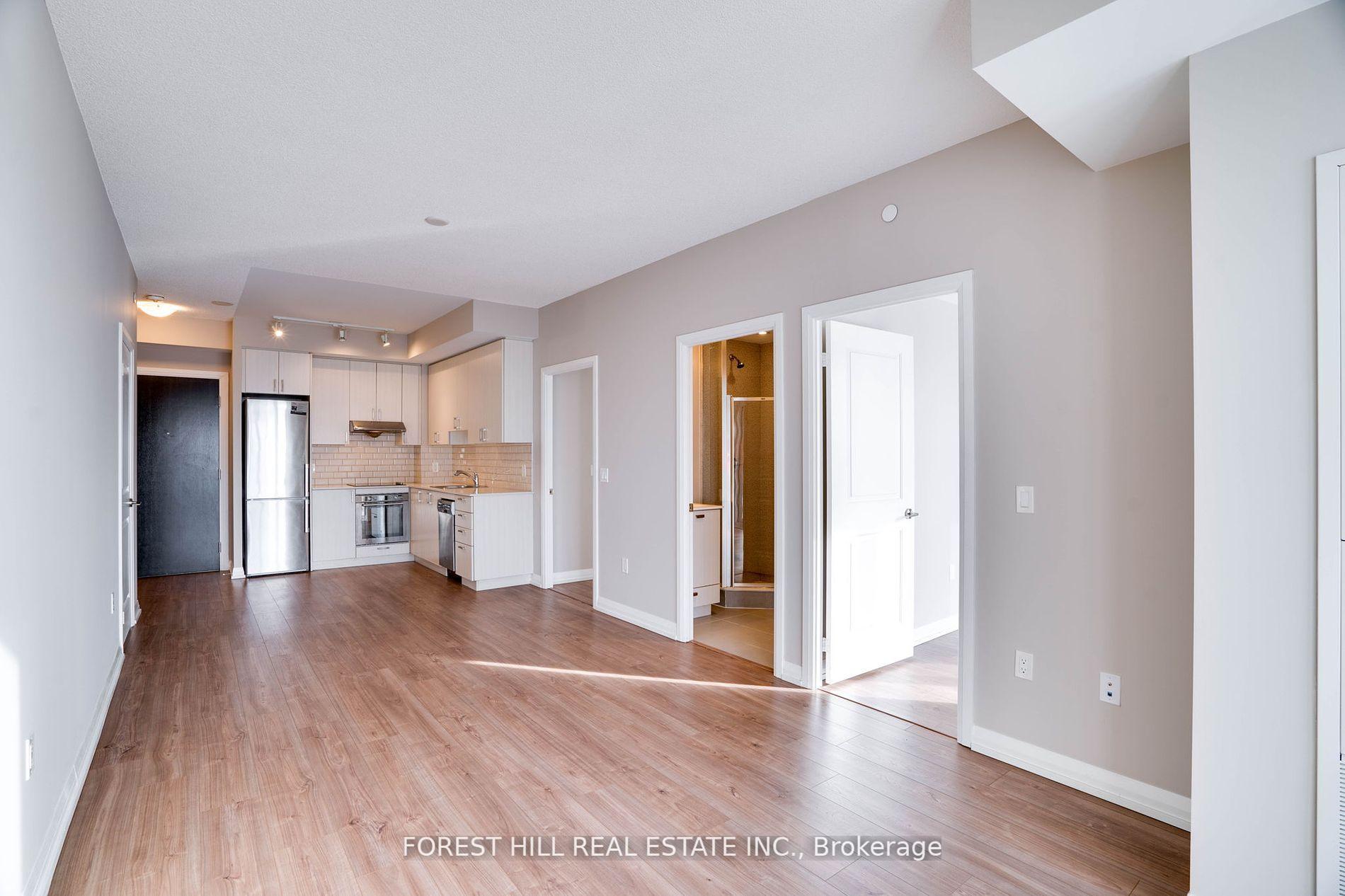 2 Bedrooms Condo at 50 Ann O’Reilly, Toronto For sale