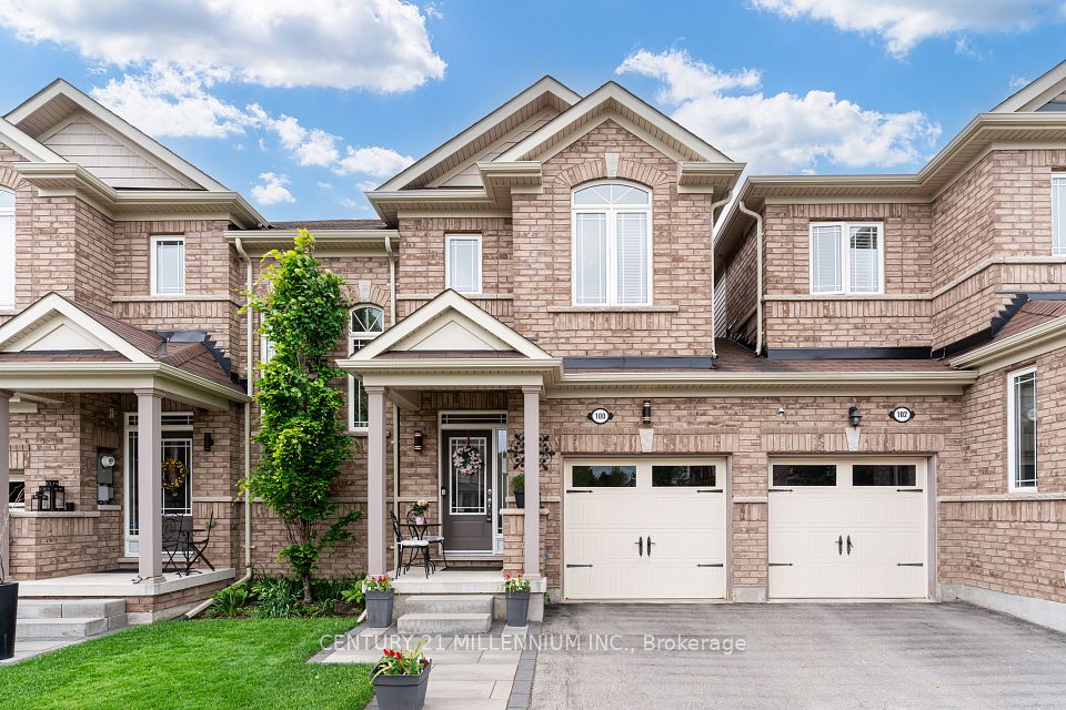 100 Kempenfelt