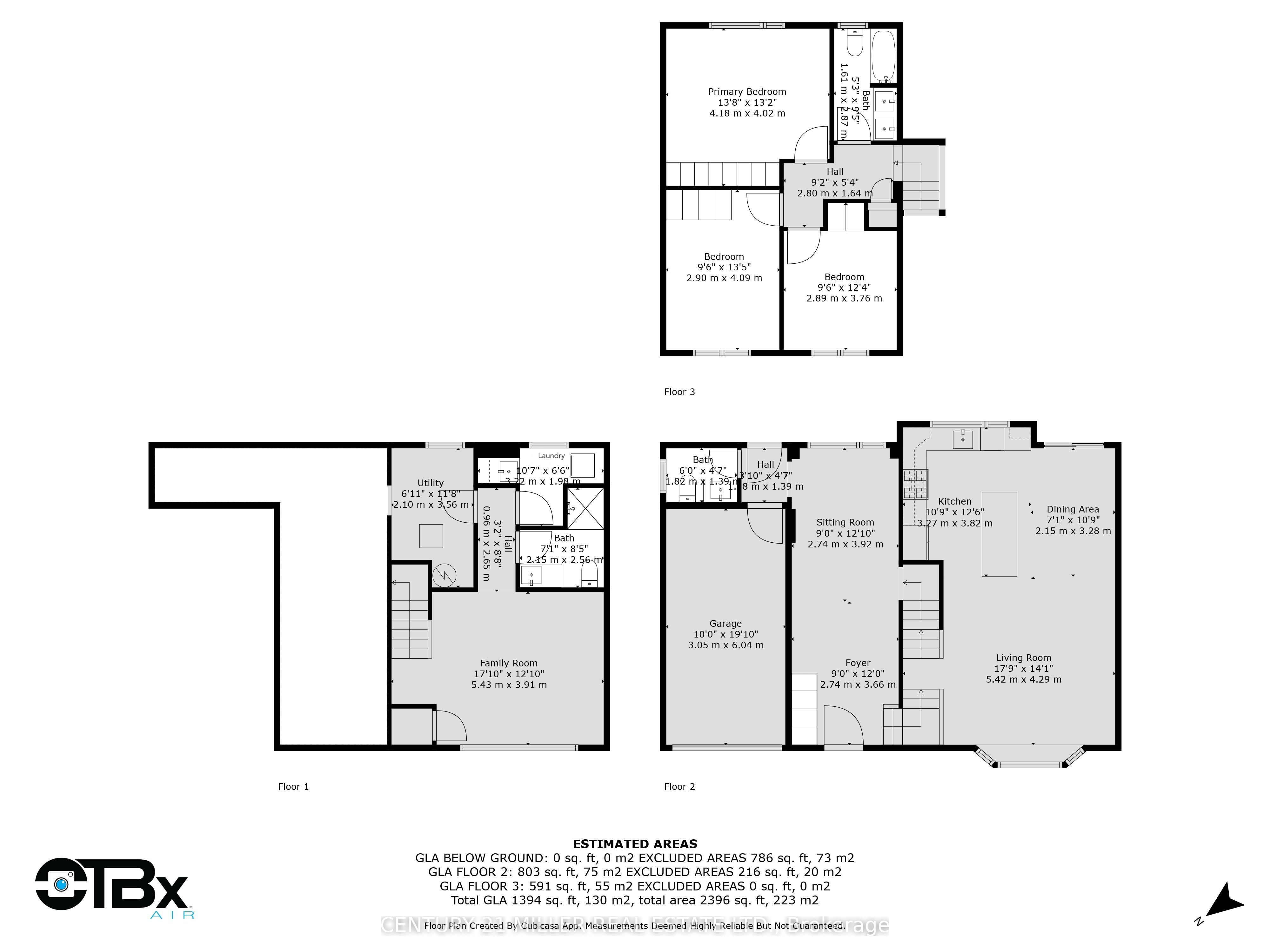 5436 Windermere Drive