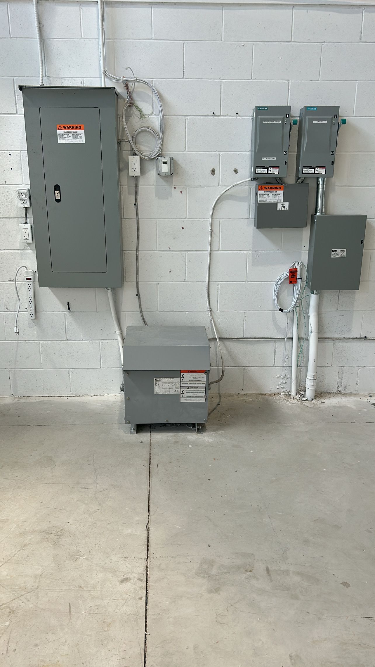 5266 Solar Drive B110