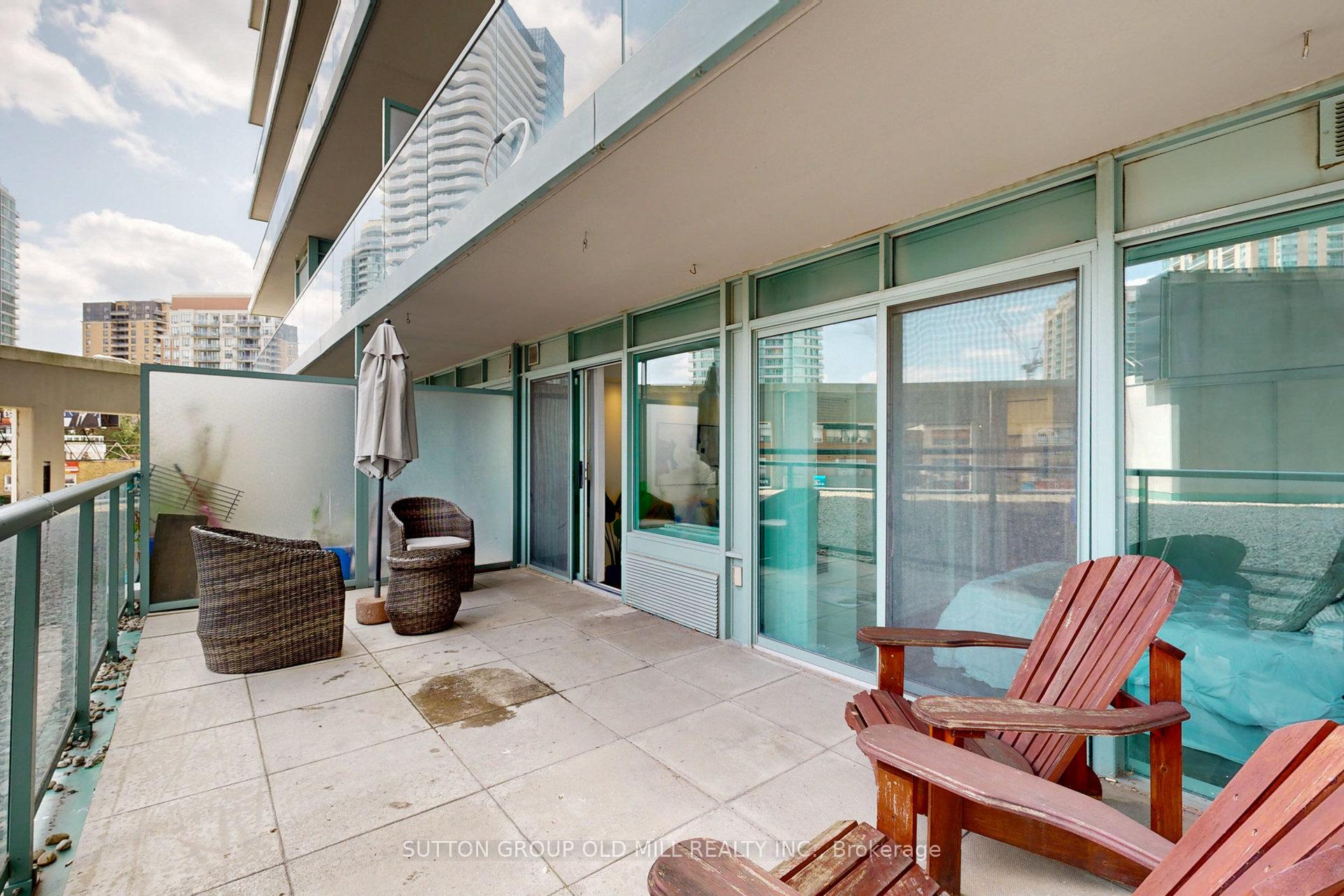 1 Bedroom Condo at 5500 Yonge, Toronto For sale