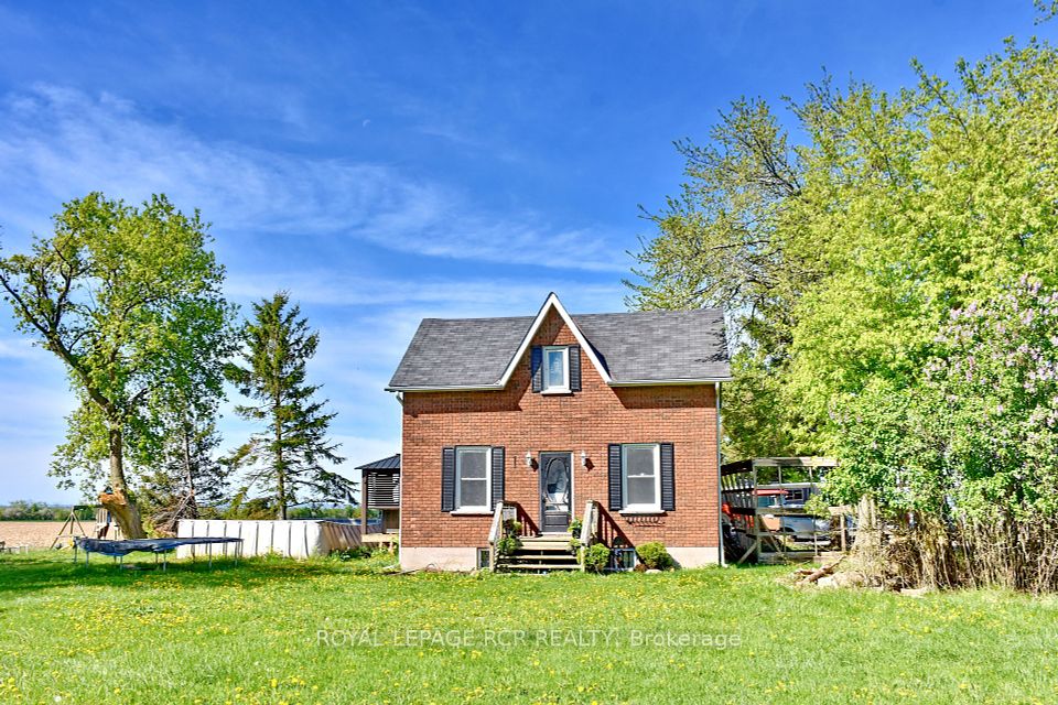 2606 Crossland