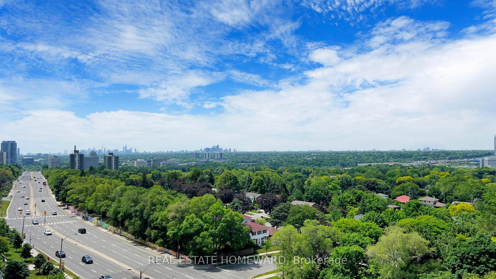 2 Bedrooms Condo at 66 Forest Manor, Toronto For sale