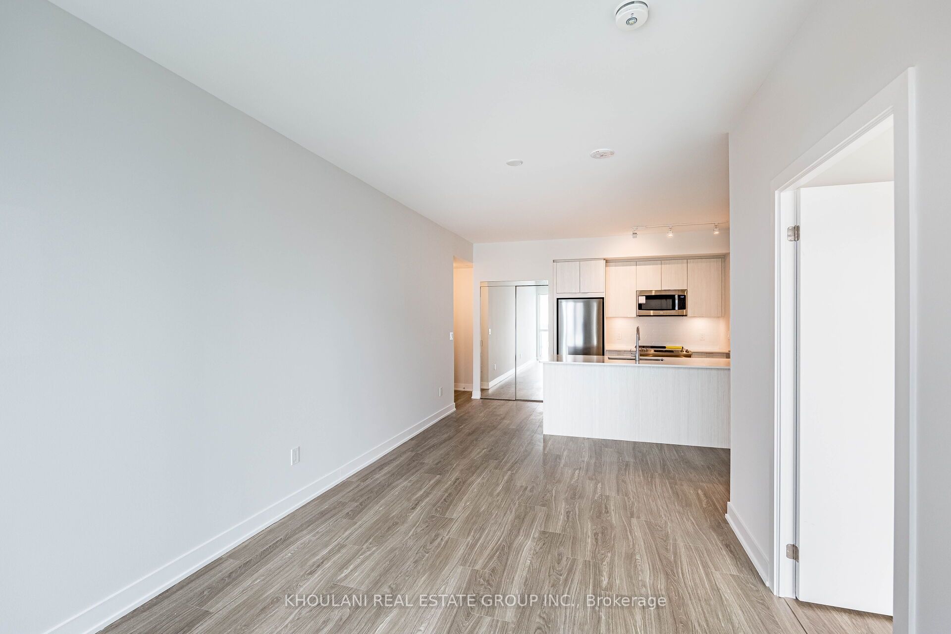 430 Square One Drive, #3501