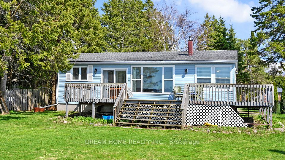 33 Cedar