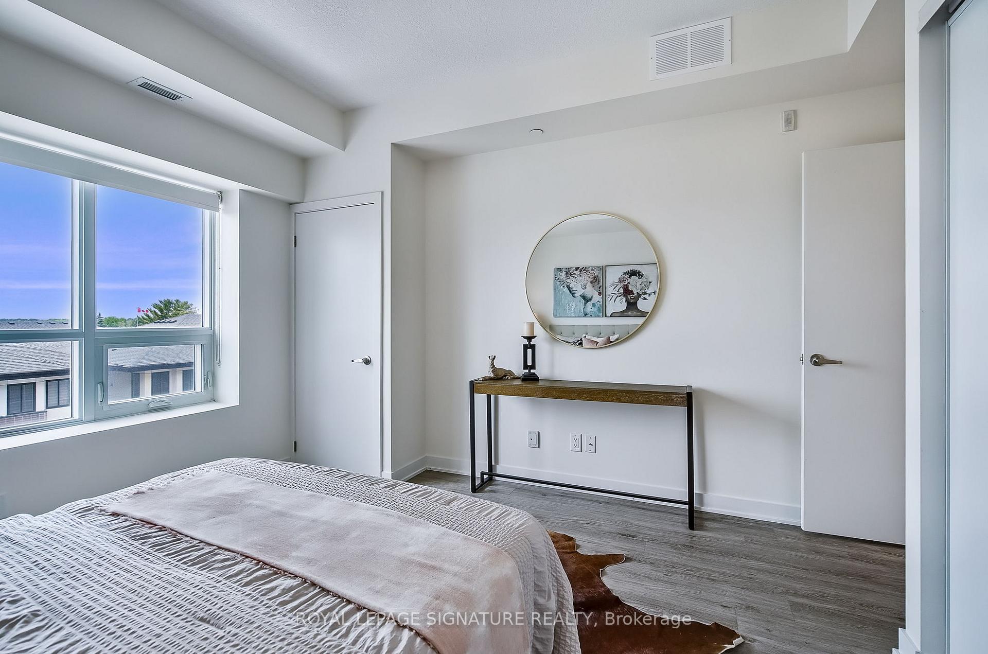 1 Bedroom Condo at 16 Markle, Hamilton For sale