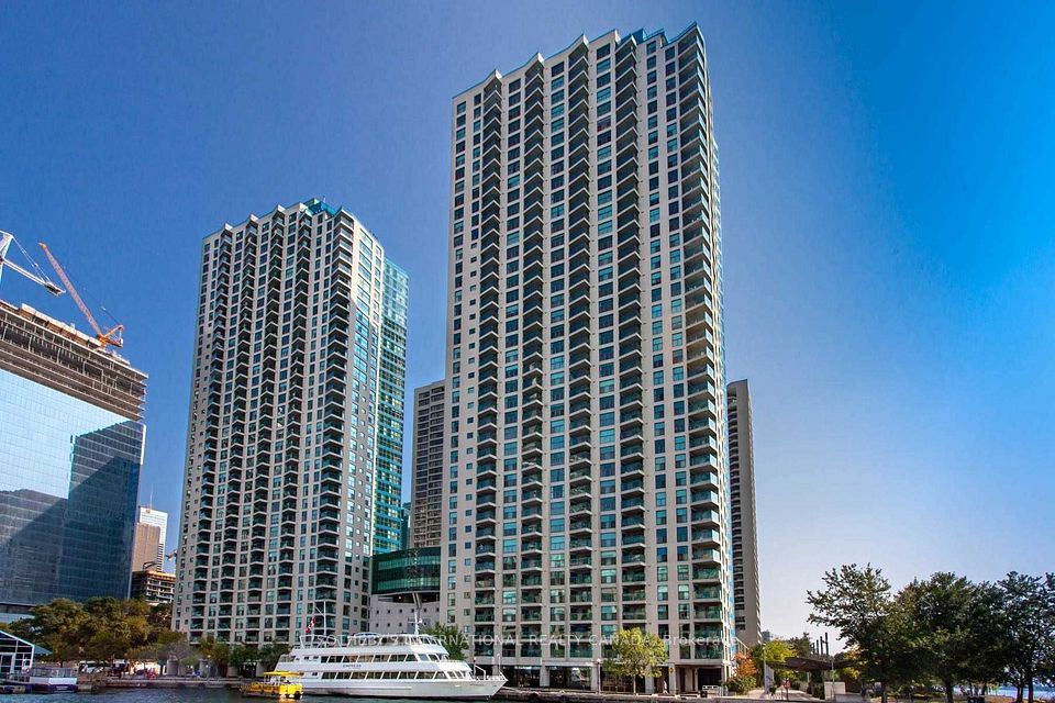 77 Harbour