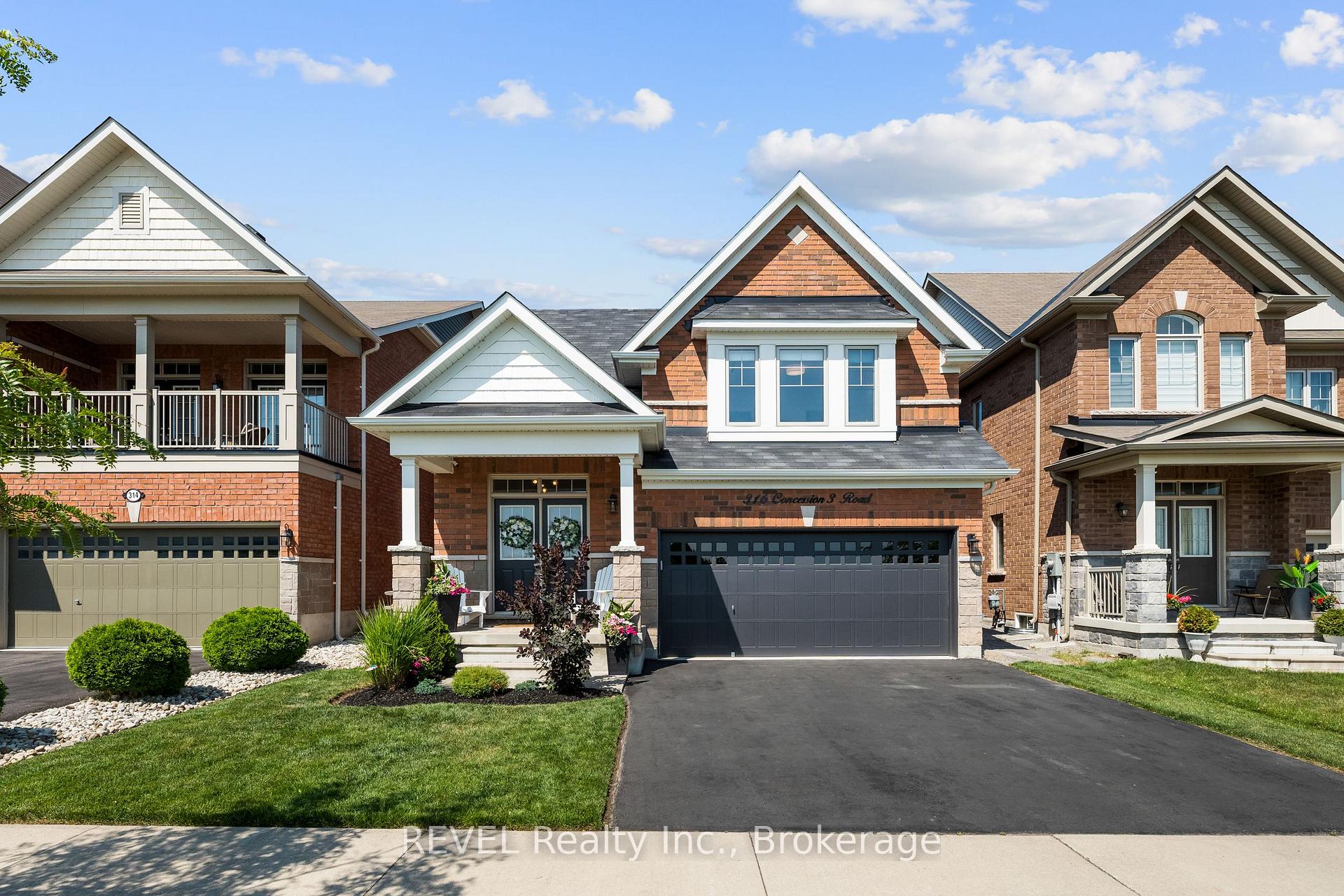 316 Concession 3 Road, Niagara-on-the-Lake, ON L0S 1J0
