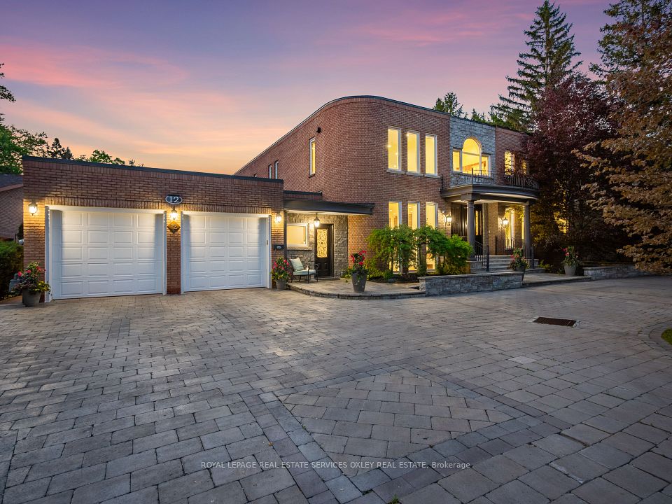 12 Westmount Park