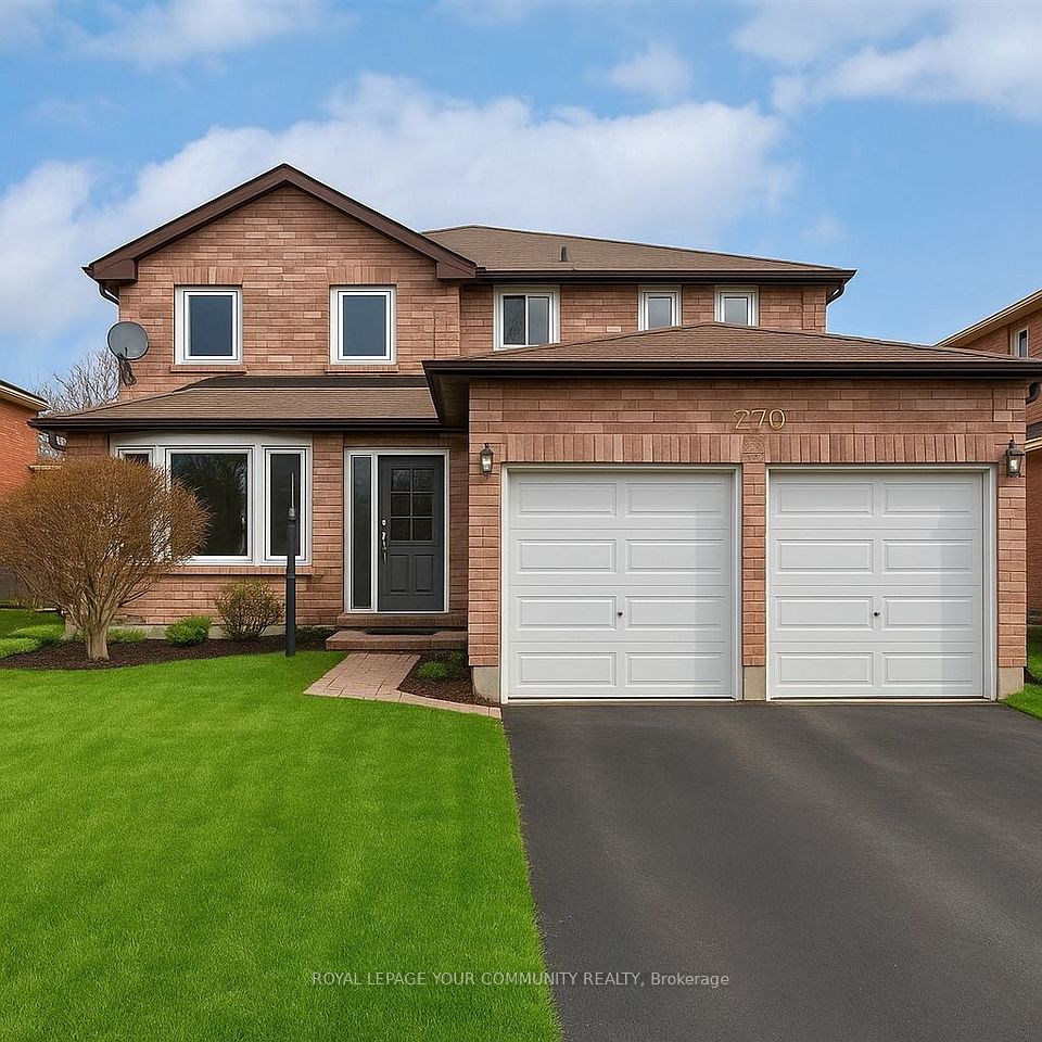 770 Leslie Valley Drive