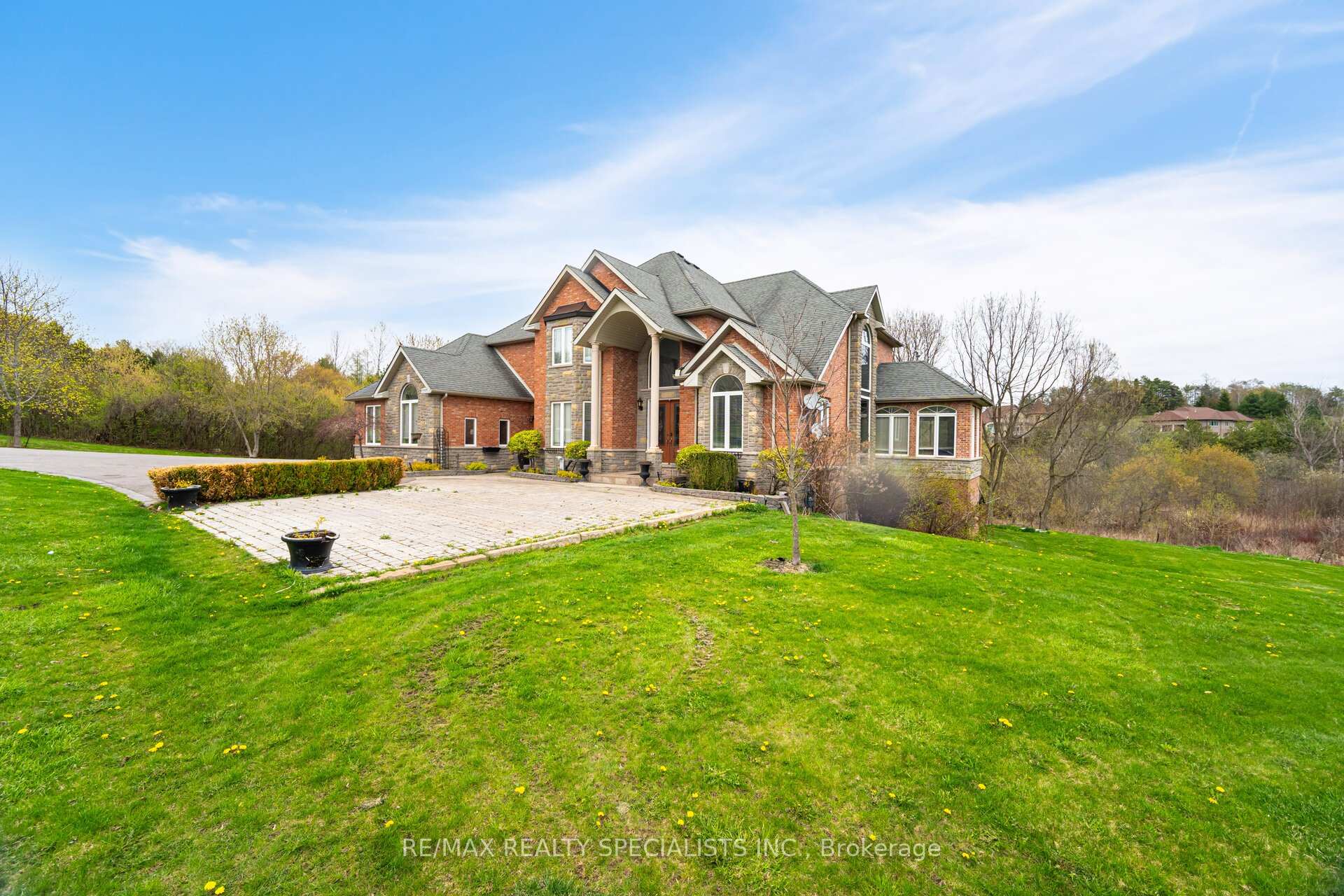 3 Valley Hill Drive, Caledon, ON L7E 0B8