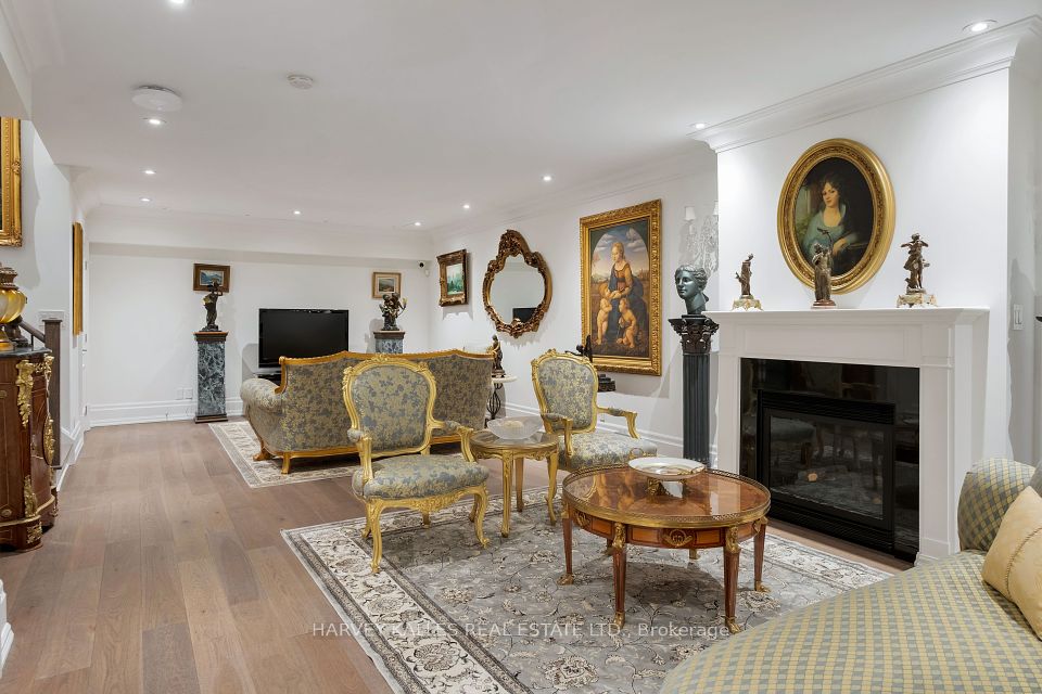 49 York Mills Road 505