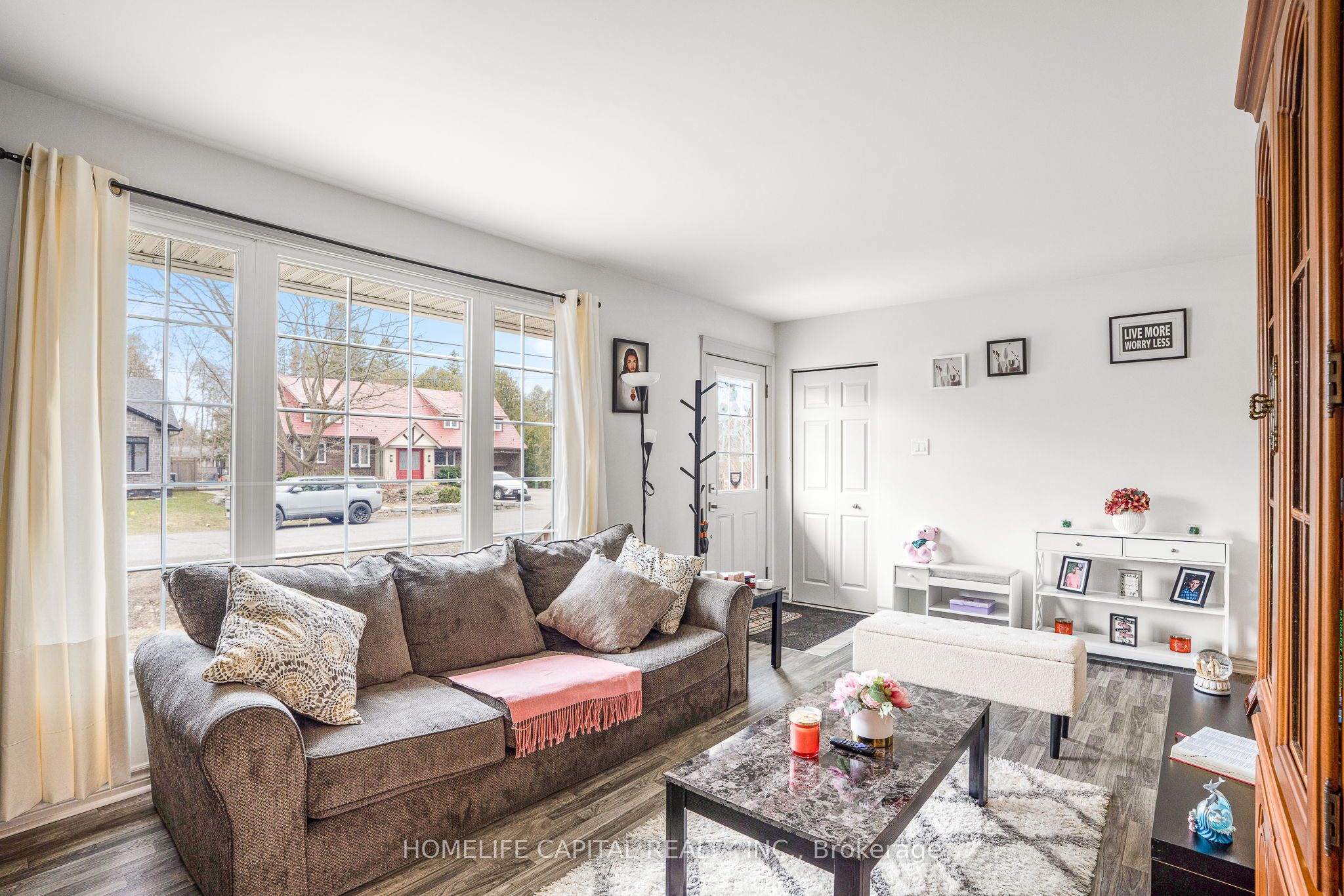 43 A Norway Spruce Street