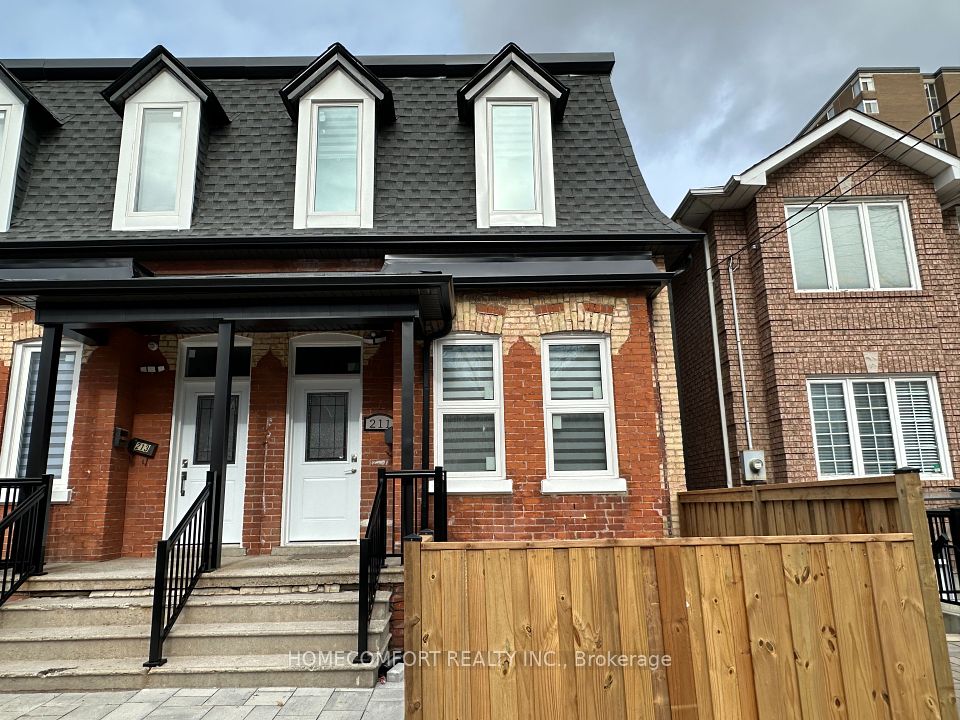 211 Osler