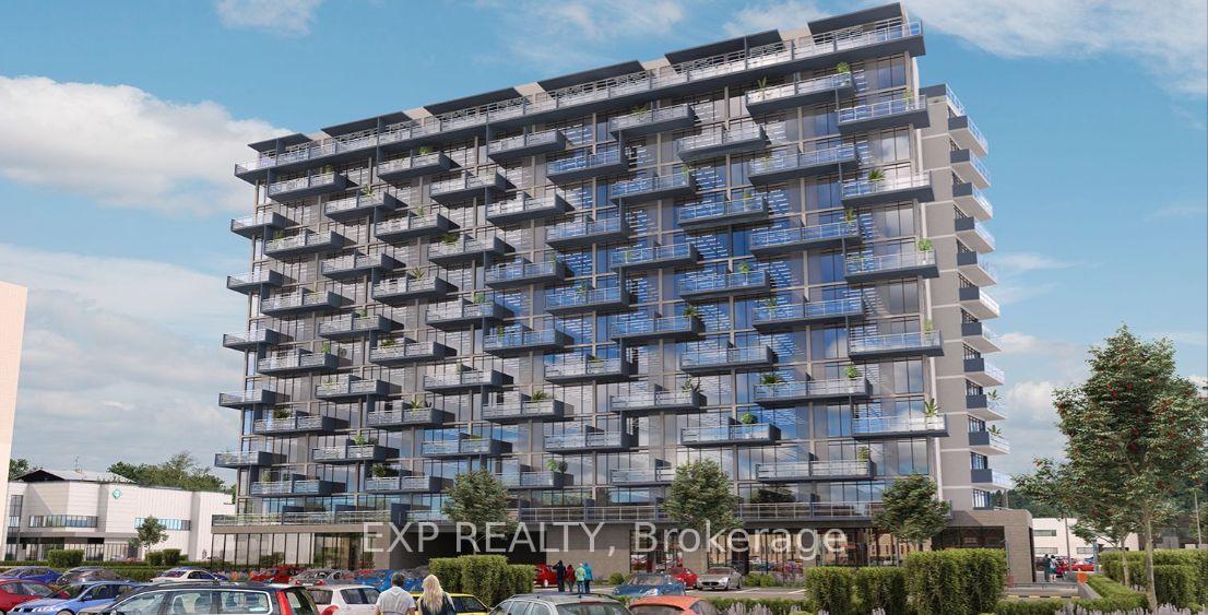 1 Bedroom Condo at 2782 Barton, Hamilton For sale