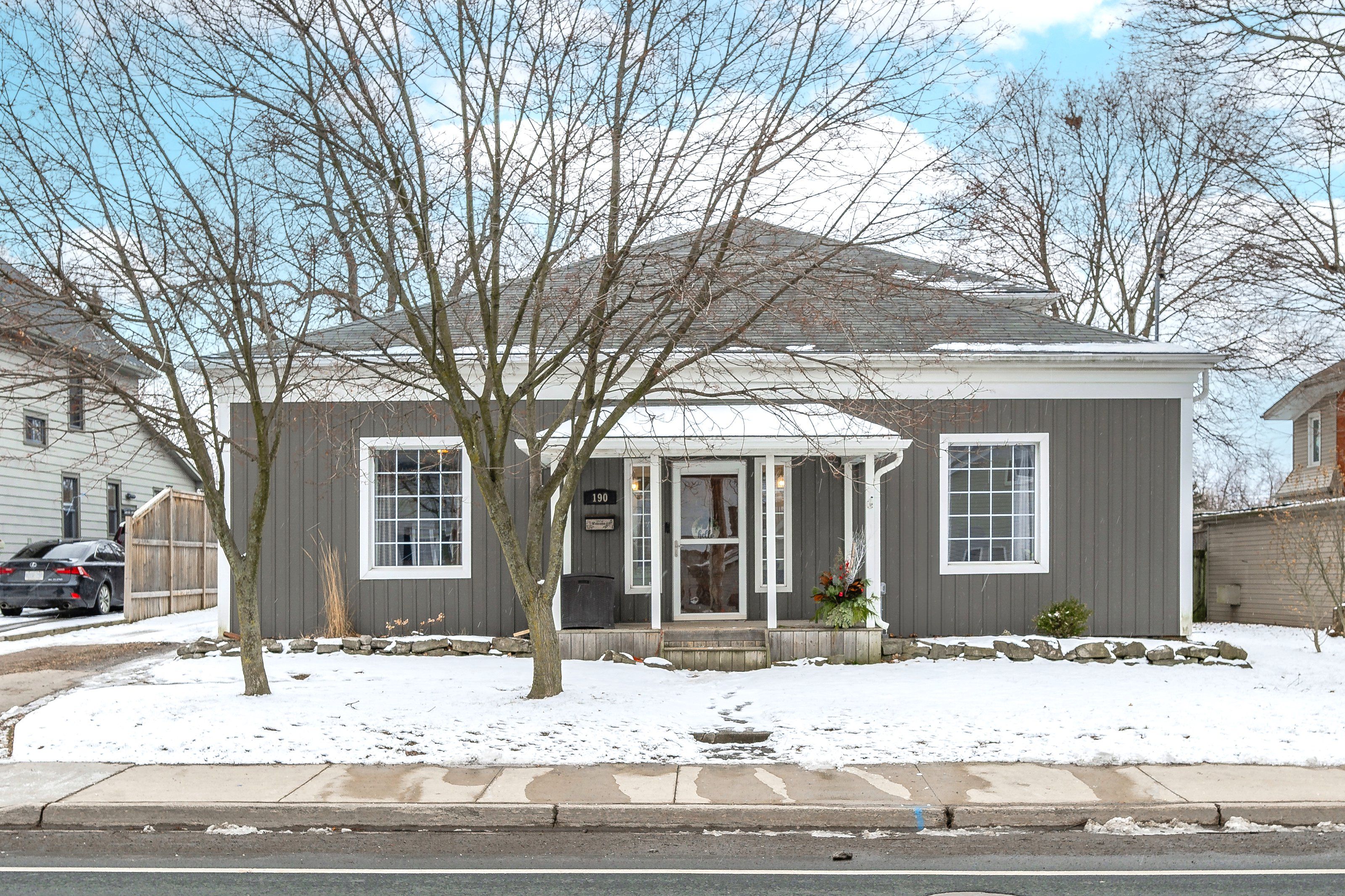 190 West Street West Lincoln Ontario L0R 2A0