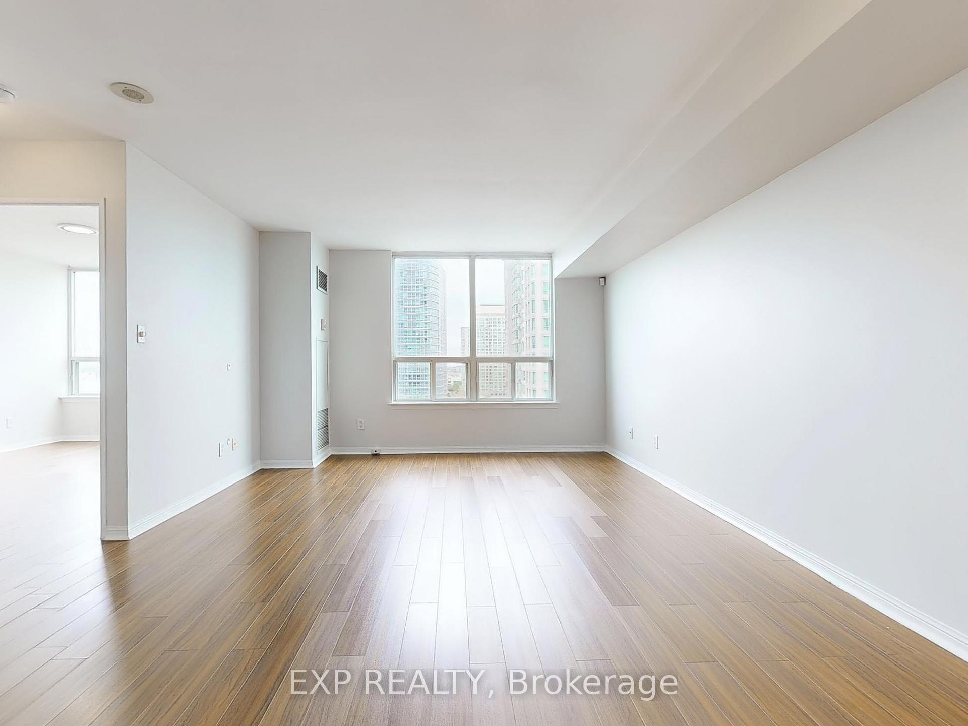 1 Bedroom Condo at 88 Corporate, Toronto For sale
