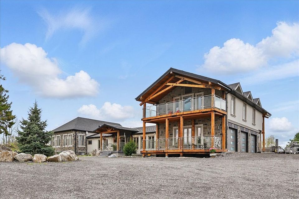9256 First Line, Milton, ON L9T 2X7