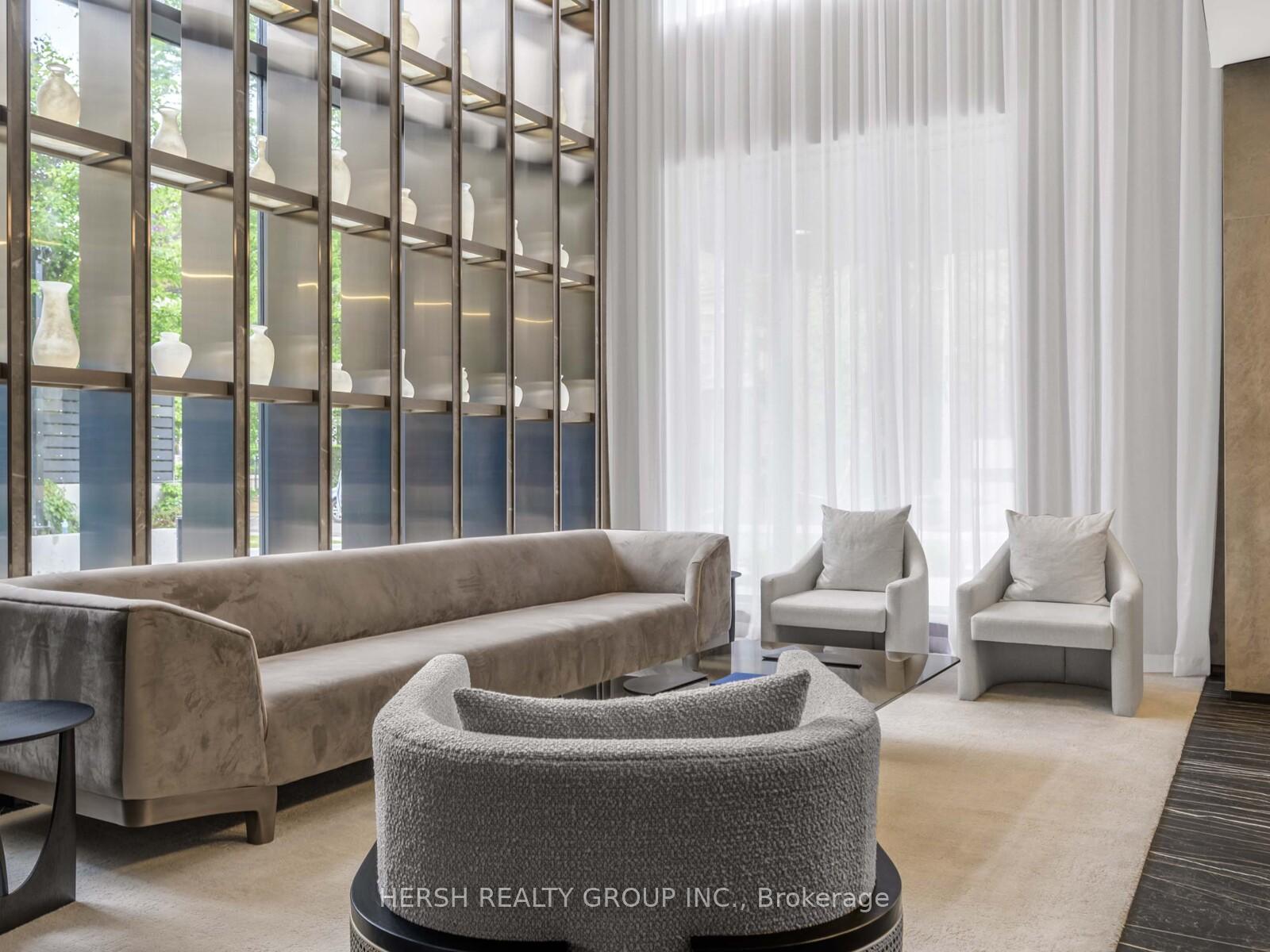 2 Bedrooms Condo at 2 Forest Hill, Toronto For sale
