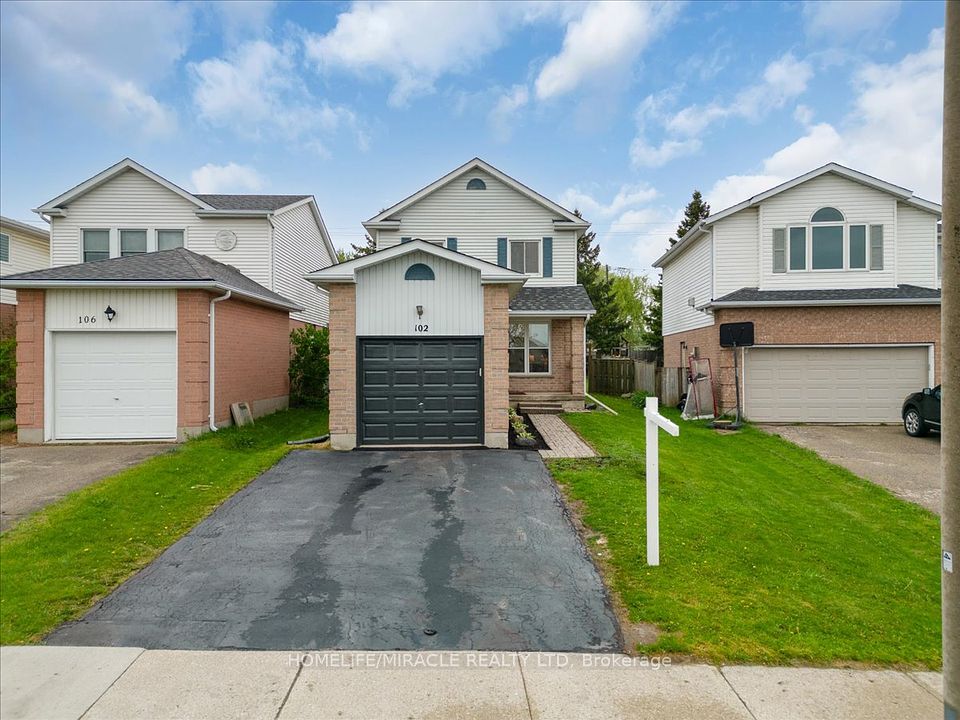 102 Northmanor