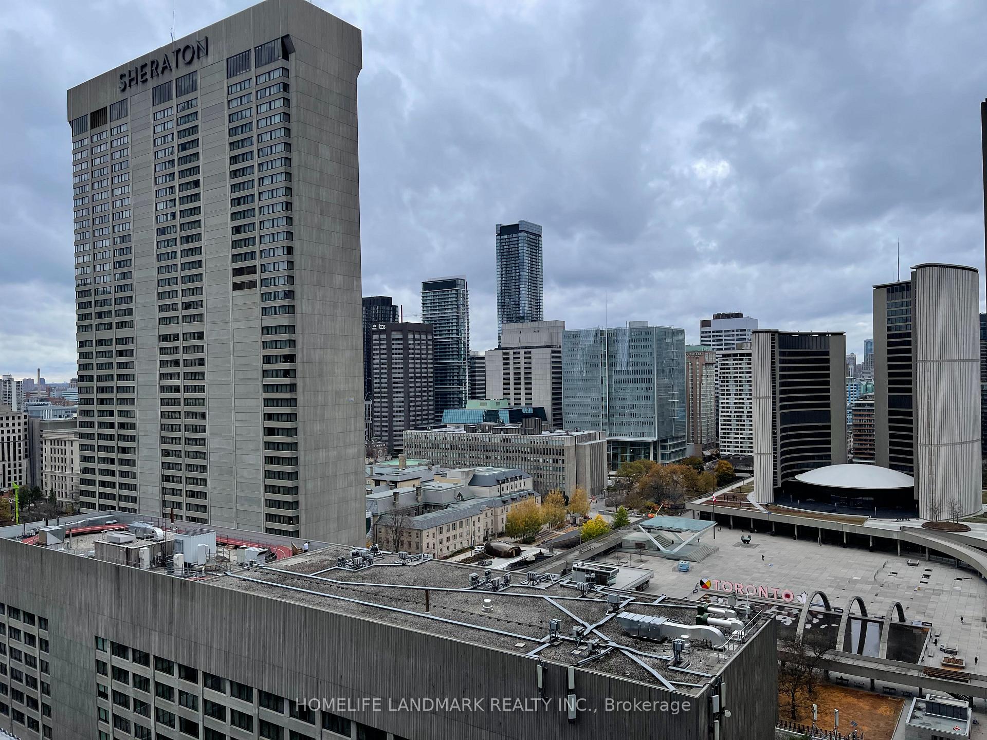 2 Bedrooms Condo at 70 Temperance,  Toronto For sale