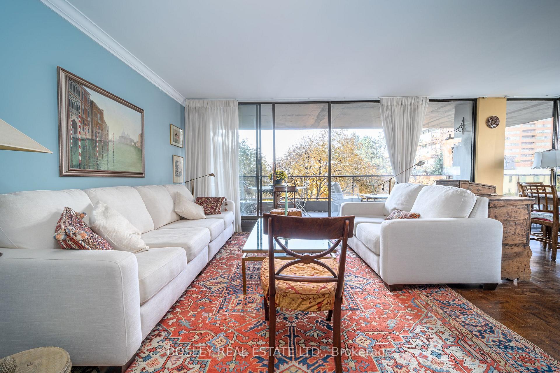 2 Bedrooms Condo at 20 Avoca, Toronto For sale