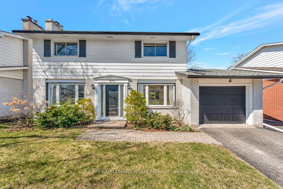 1252 MORRISON